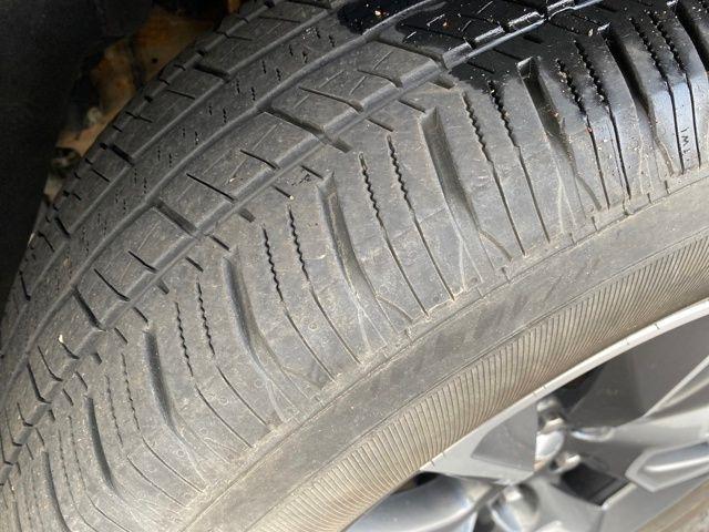 Chevrolet Silverado 1500 LT Crew Cab 4WD 2023