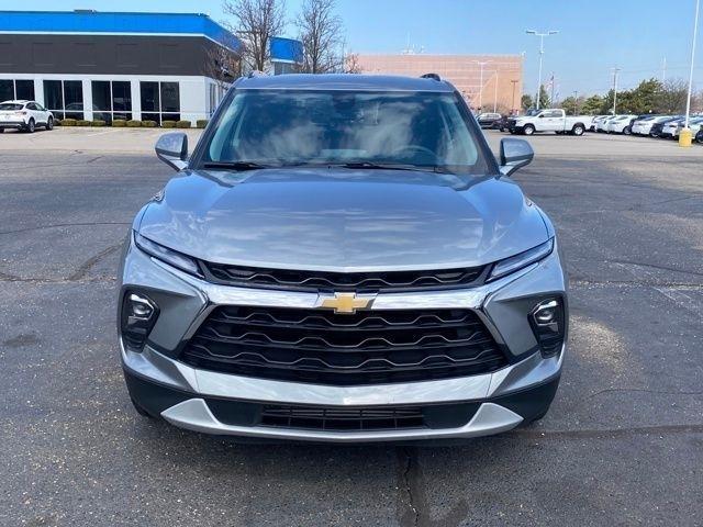 Chevrolet Blazer 2LT AWD 2024