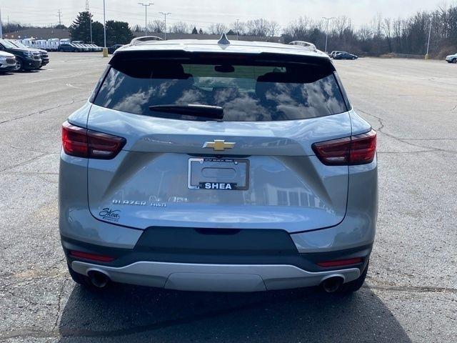 Chevrolet Blazer 2LT AWD 2024