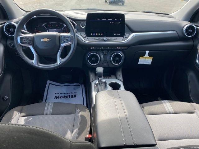 Chevrolet Blazer 2LT AWD 2024