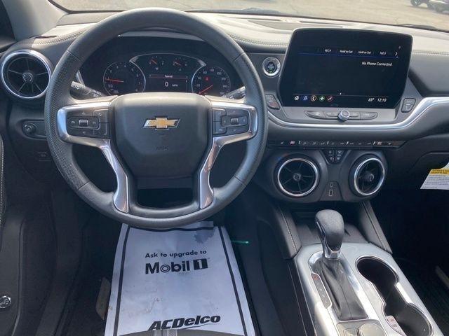 Chevrolet Blazer 2LT AWD 2024