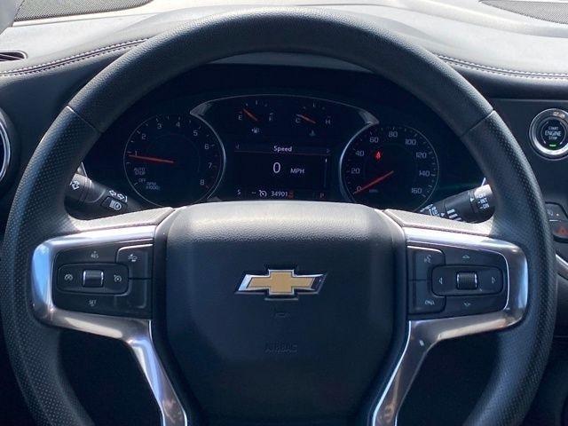 Chevrolet Blazer 2LT AWD 2024
