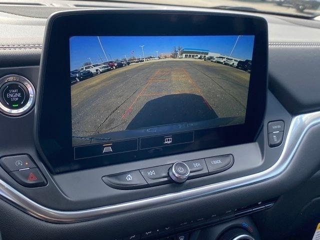 Chevrolet Blazer 2LT AWD 2024