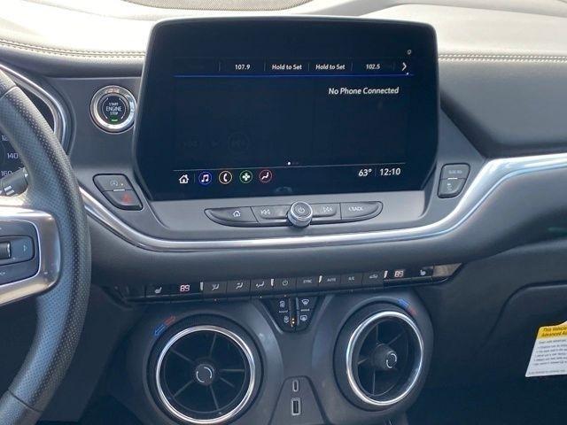 Chevrolet Blazer 2LT AWD 2024