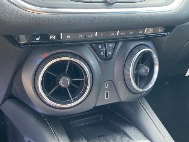 Chevrolet Blazer 2LT AWD 2024