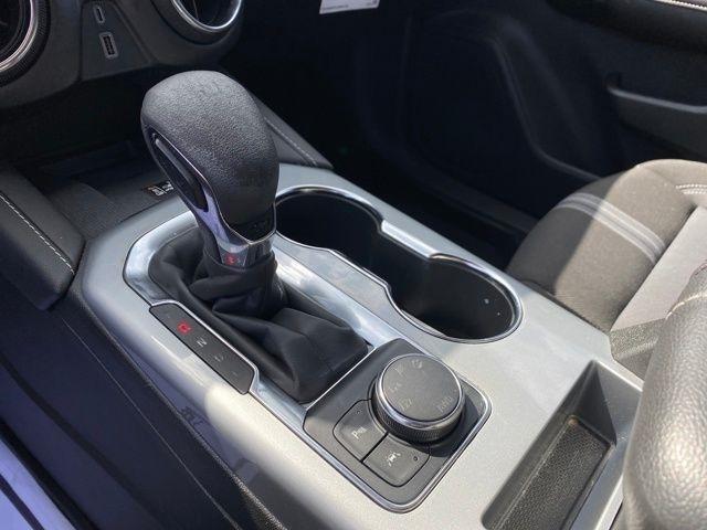 Chevrolet Blazer 2LT AWD 2024