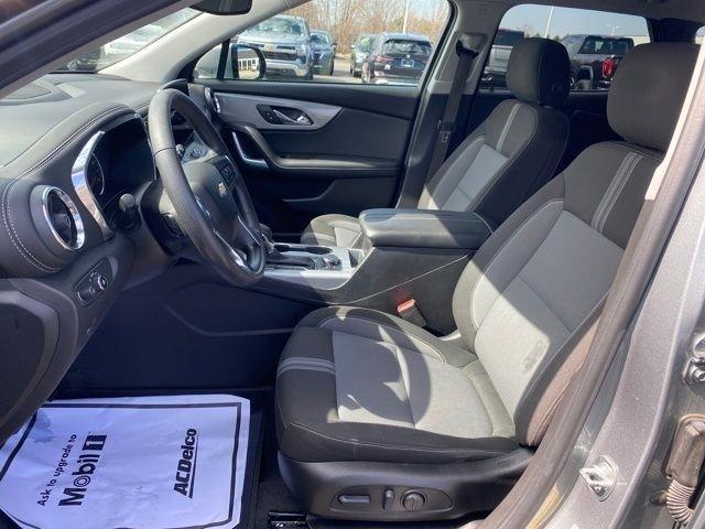 Chevrolet Blazer 2LT AWD 2024