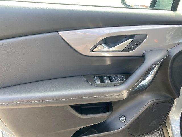 Chevrolet Blazer 2LT AWD 2024