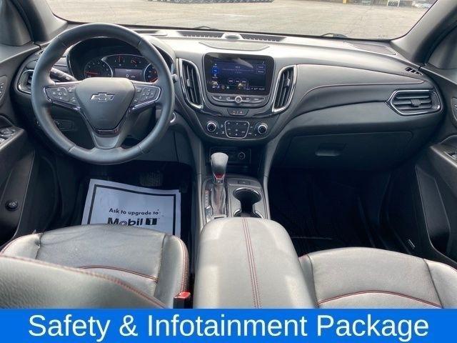 Chevrolet Equinox RS 2023