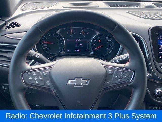 Chevrolet Equinox RS 2023