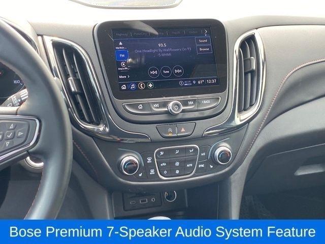 Chevrolet Equinox RS 2023