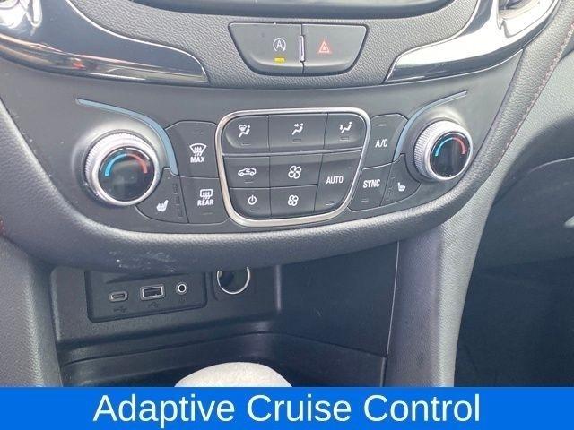 Chevrolet Equinox RS 2023