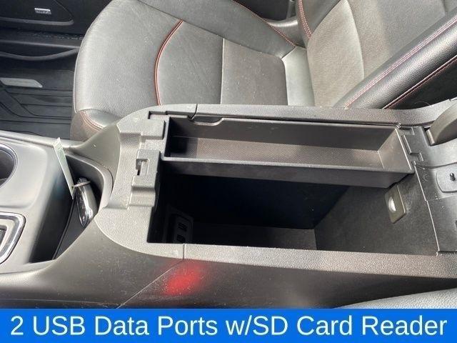 Chevrolet Equinox RS 2023