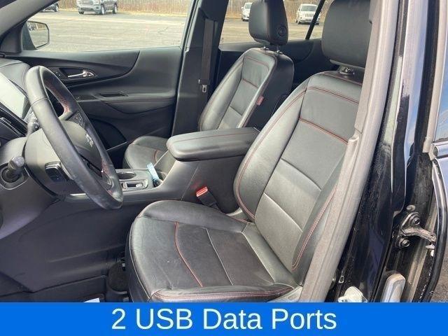 Chevrolet Equinox RS 2023