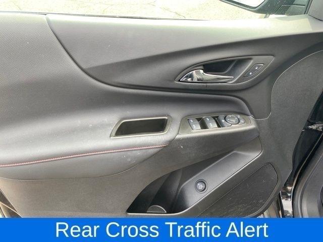 Chevrolet Equinox RS 2023