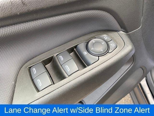 Chevrolet Equinox RS 2023