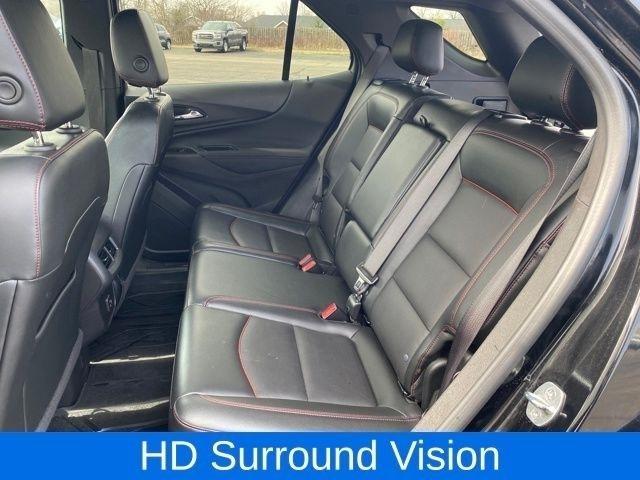 Chevrolet Equinox RS 2023