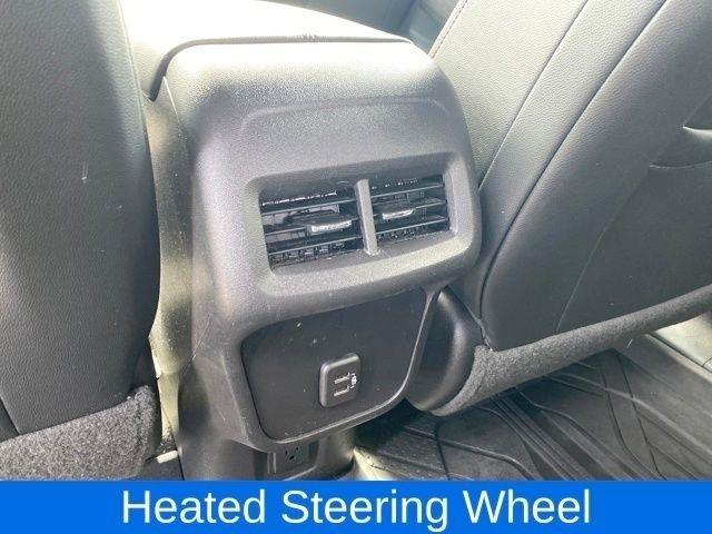 Chevrolet Equinox RS 2023