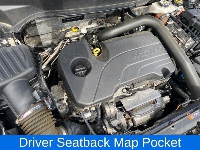 Chevrolet Equinox RS 2023