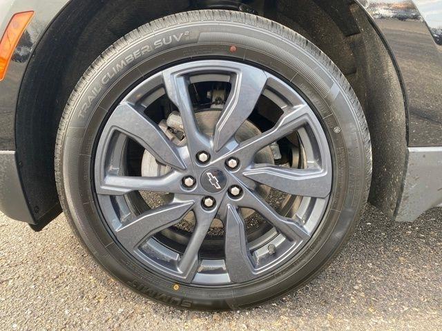 Chevrolet Equinox RS 2023