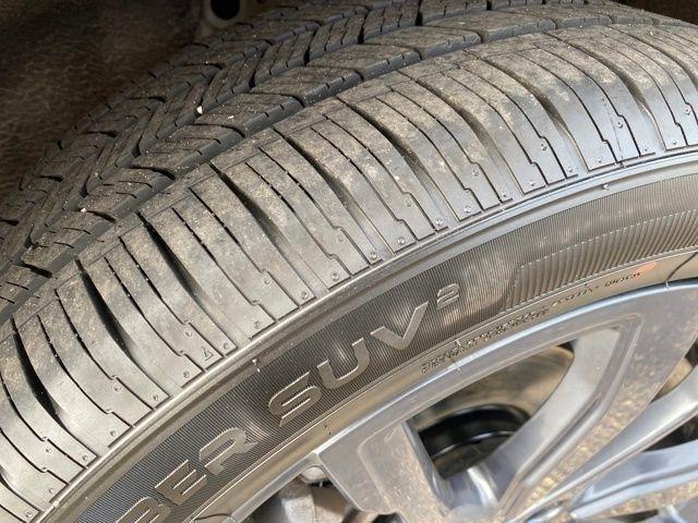 Chevrolet Equinox RS 2023