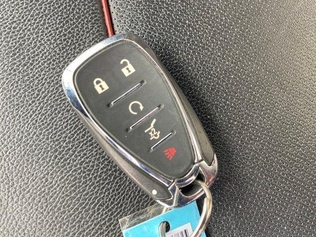 Chevrolet Equinox RS 2023