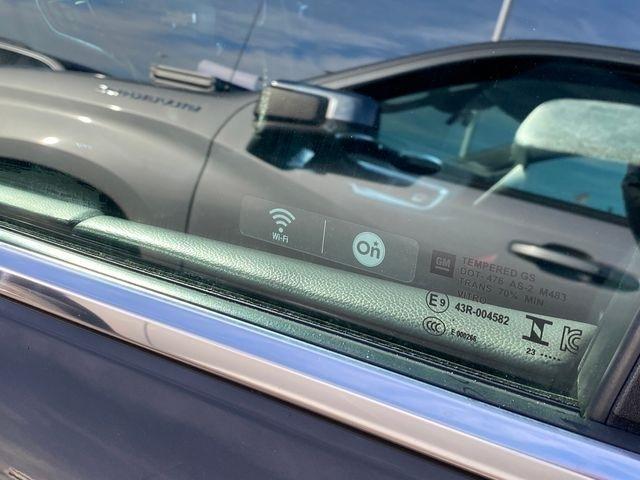 Chevrolet Equinox LT 2WD 2024