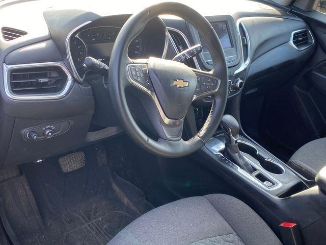 Chevrolet Equinox LT 2WD 2024