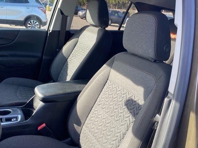 Chevrolet Equinox LT 2WD 2024