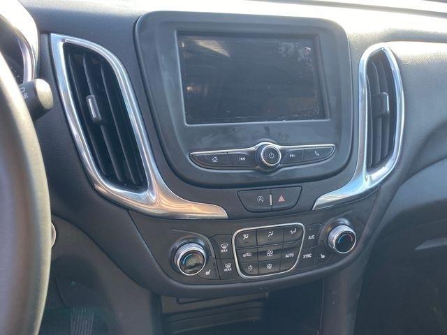 Chevrolet Equinox LT 2WD 2024