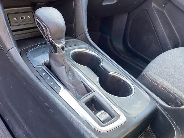 Chevrolet Equinox LT 2WD 2024