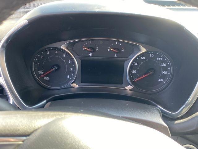 Chevrolet Equinox LT 2WD 2024