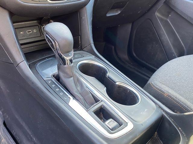 Chevrolet Equinox LT 2WD 2024