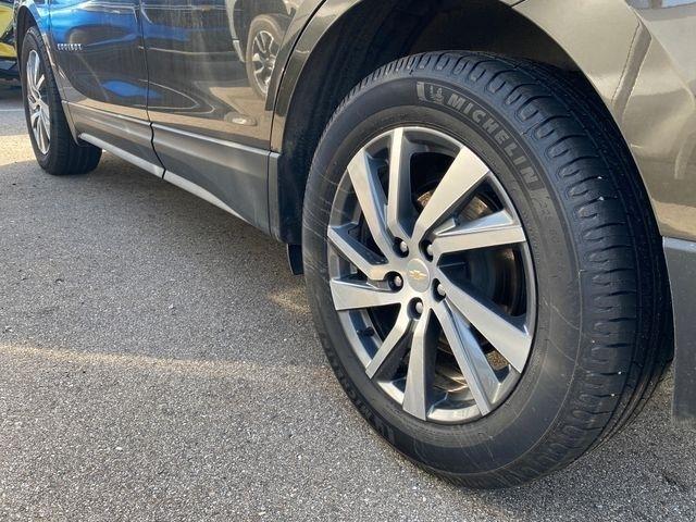 Chevrolet Equinox LT 2WD 2024