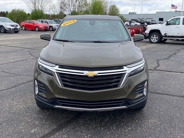 Chevrolet Equinox LT 2WD 2024