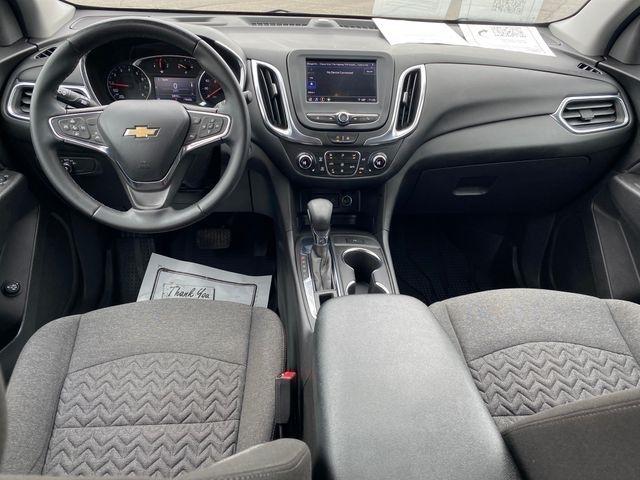 Chevrolet Equinox LT 2WD 2024