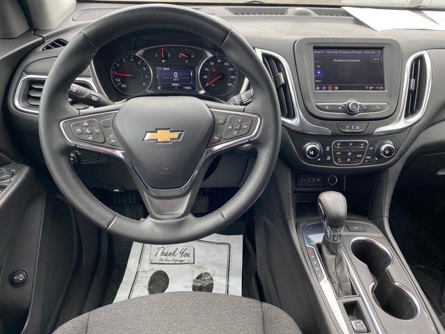 Chevrolet Equinox LT 2WD 2024