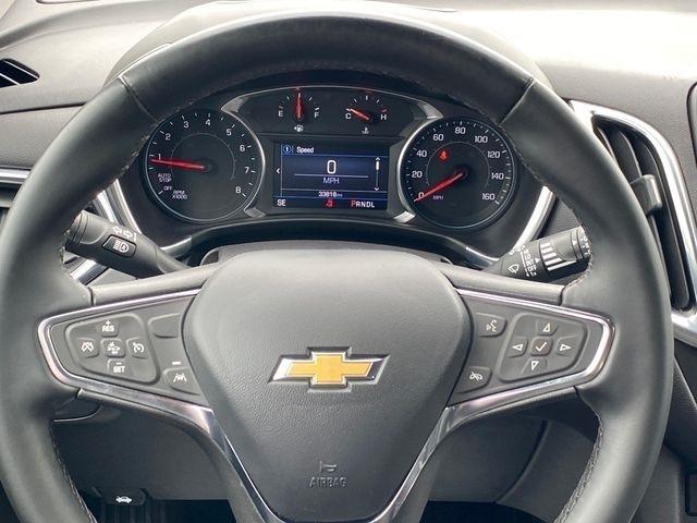 Chevrolet Equinox LT 2WD 2024