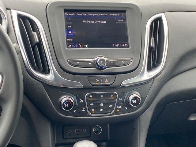 Chevrolet Equinox LT 2WD 2024