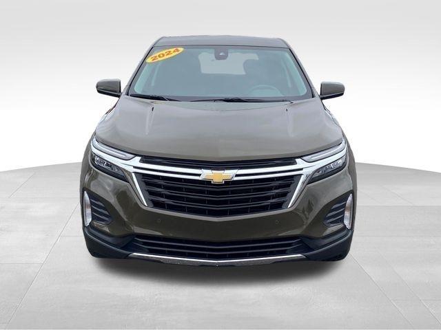 Chevrolet Equinox LT 2WD 2024
