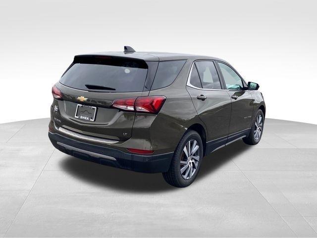 Chevrolet Equinox LT 2WD 2024
