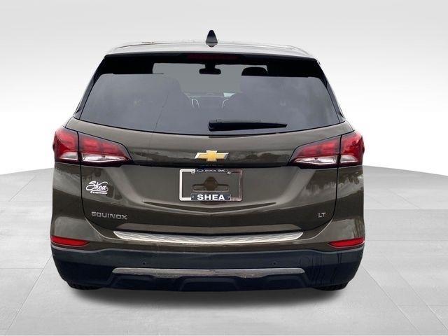 Chevrolet Equinox LT 2WD 2024