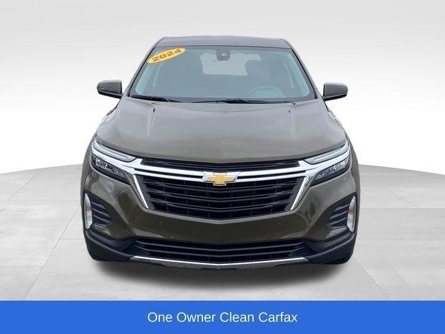 Chevrolet Equinox LT 2WD 2024