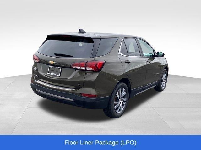 Chevrolet Equinox LT 2WD 2024