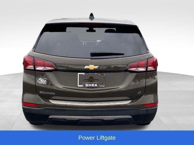 Chevrolet Equinox LT 2WD 2024