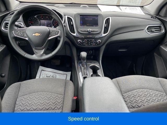 Chevrolet Equinox LT 2WD 2024