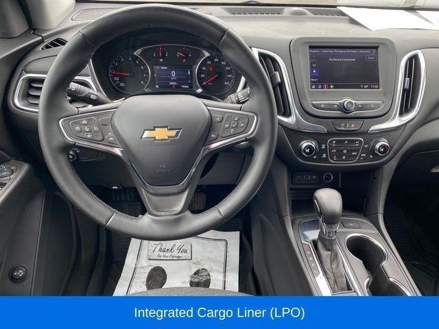 Chevrolet Equinox LT 2WD 2024