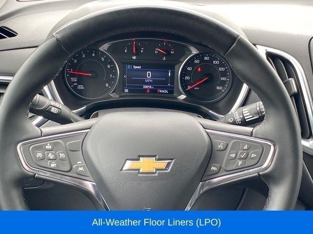 Chevrolet Equinox LT 2WD 2024