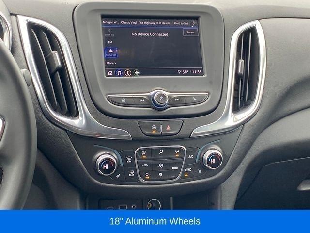 Chevrolet Equinox LT 2WD 2024