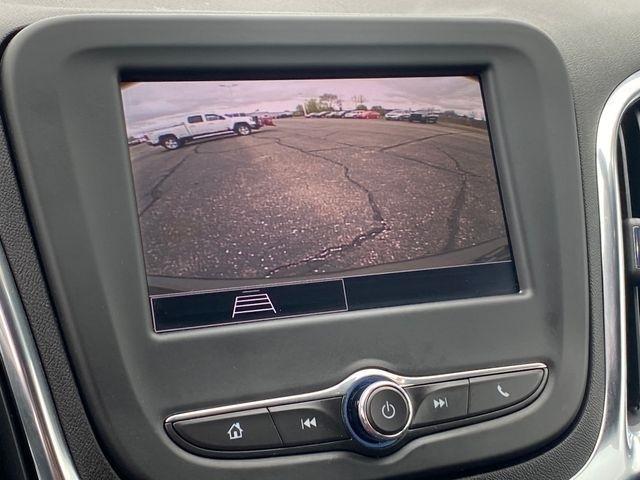 Chevrolet Equinox LT 2WD 2024